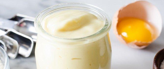 maionese ricetta consigli tipologie come si fa ristorazione con ruggi
