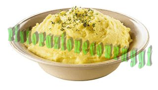 Purè di Patate