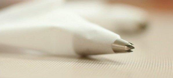 sac a poche come utilizzarlo cosè ristorazione con ruggi