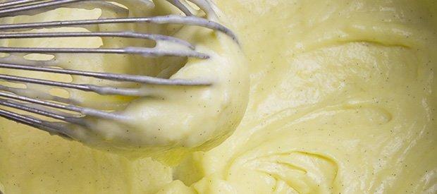crema pasticcera ricetta storia come farla facilmente ristorazione con ruggi
