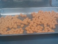 Gnocchi di zucca con burro nocciola e ricotta affumicata