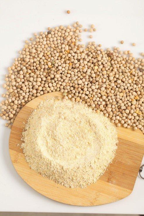 Cos’è la farina Manitoba? Da dove viene ed a cosa serve?