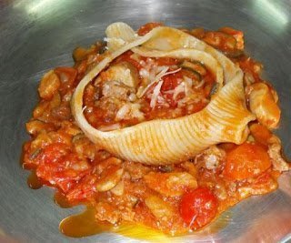 COME CUOCERE LA PASTA