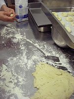 Taralli al Finocchio