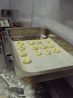 Taralli al Finocchio
