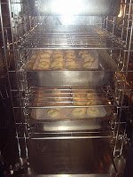 Taralli al Finocchio