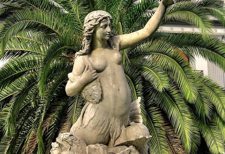 La leggenda della pastiera...tra sacro e profano...