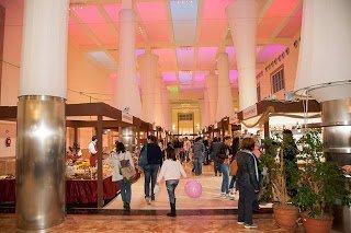 Chocolandia 2014, la fiera del cioccolato. Ecco la mia esperienza