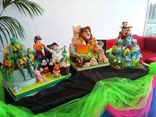 Chocolandia 2014, la fiera del cioccolato. Ecco la mia esperienza