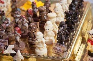 Chocolandia 2014, la fiera del cioccolato. Ecco la mia esperienza