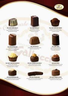 Chocolandia 2014, la fiera del cioccolato. Ecco la mia esperienza