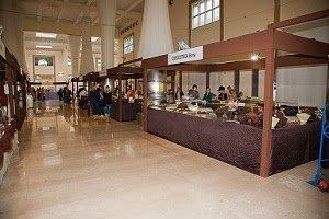 Chocolandia 2014, la fiera del cioccolato. Ecco la mia esperienza