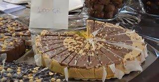 Chocolandia 2014, la fiera del cioccolato. Ecco la mia esperienza