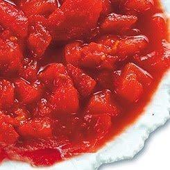 Il pomodoro nell'industria alimentare