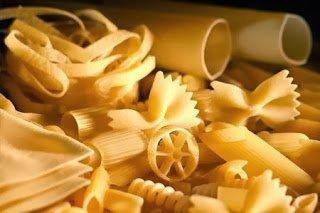 NATALE: addobbi con la pasta