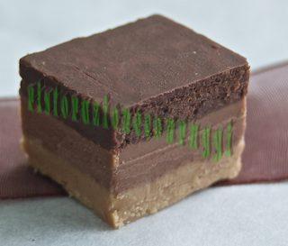 Cioccolatino “CREMINO”