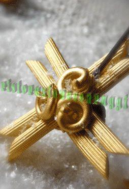 NATALE: addobbi con la pasta