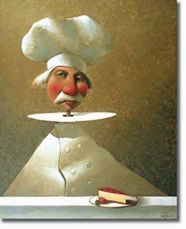 Grandi chef: Georges Auguste Escoffier
