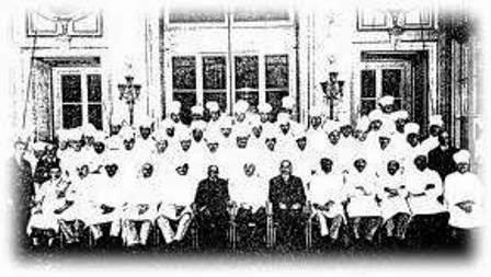 Grandi chef: Georges Auguste Escoffier