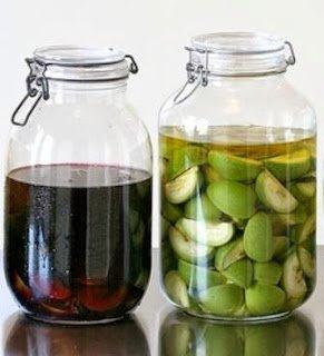 Nocillo.....storia e ricetta