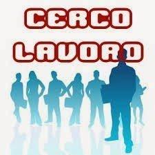 CERCASI AIUTOCUOCO