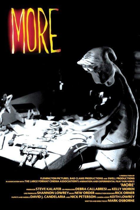 Perchè dalla vita pretendiamo sempre "MORE"?