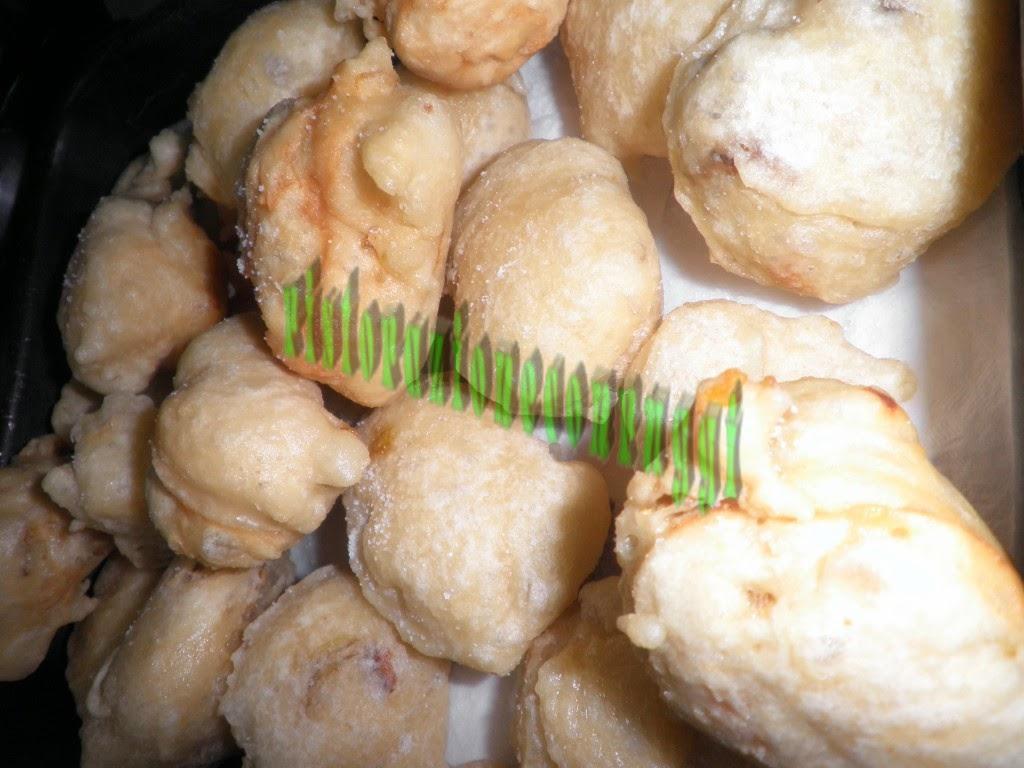 Pizzell ‘e sciurille ovvero frittelle di fiori di zucchine