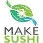 MAKESUSHI = Decorare con il pomodoro
