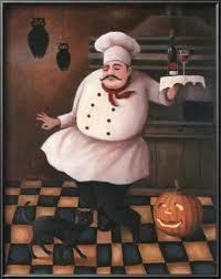 HALLOWEEN: idee culinarie per una serata tenebrosa