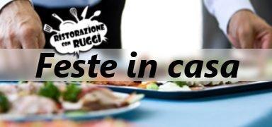 ORGANIZZAZIONE DI EVENTI