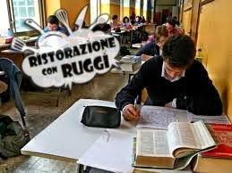 Alcuni degli argomenti che potresti trovare nelle buste all'Esame di Stato (istituti alberghieri)