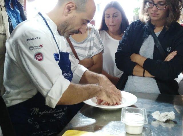 Incontri: ristorante IL BIKINI di Vico Equense