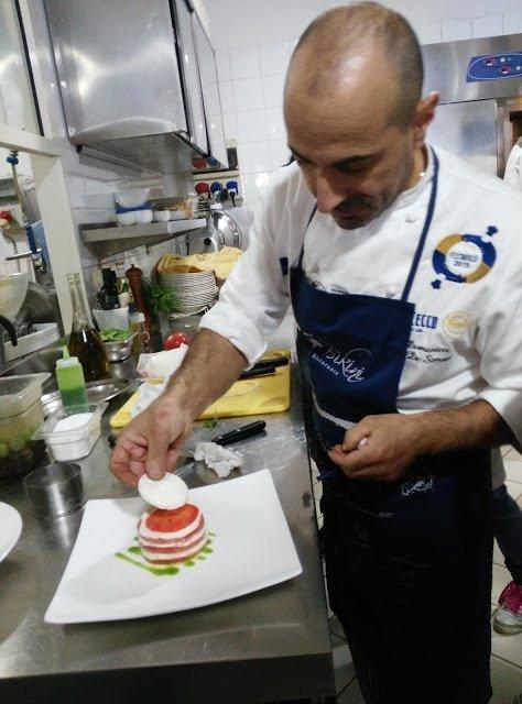 Incontri: ristorante IL BIKINI di Vico Equense
