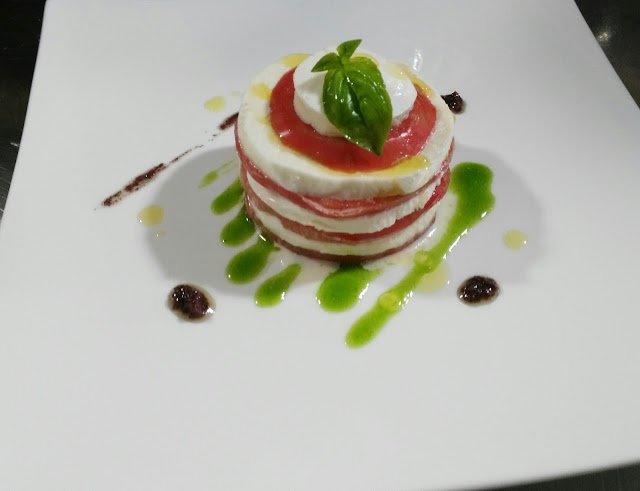Incontri: ristorante IL BIKINI di Vico Equense