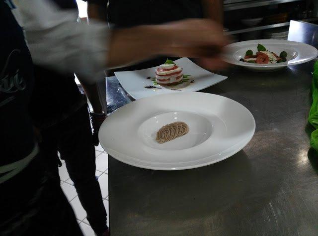 Incontri: ristorante IL BIKINI di Vico Equense