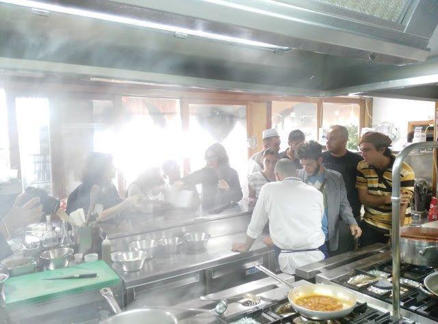 Incontri: ristorante IL BIKINI di Vico Equense