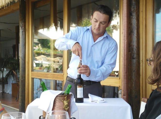 Incontri: ristorante IL BIKINI di Vico Equense