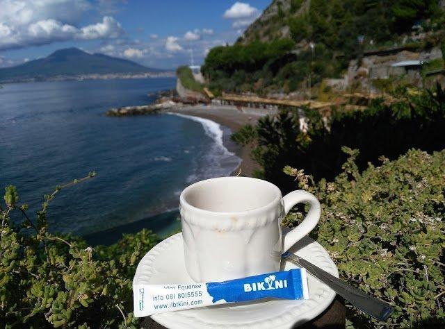 Incontri: ristorante IL BIKINI di Vico Equense
