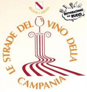 Le Strade del Vino in Campania