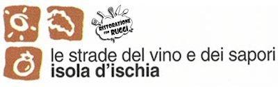 Le strade del vino Campane: Strade del vino e dei Sapori Isola d'Ischia