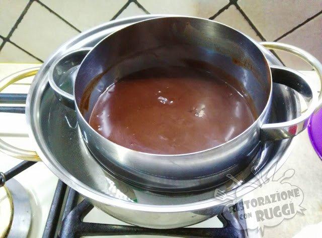 Profitteroles al cioccolato: più semplici di quanto si pensi