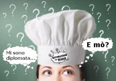 doubtcucinaristorazionebloggiusepperuggidiploma