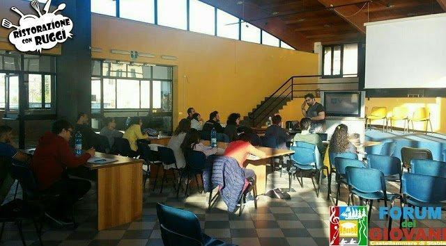 Corsi in presenza ed online su competenze digitali oggi