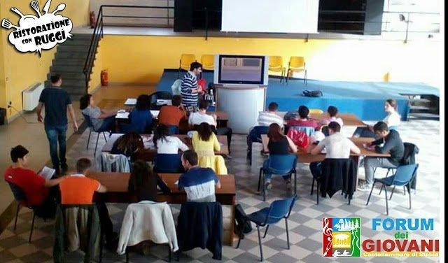 Corsi in presenza ed online su competenze digitali oggi