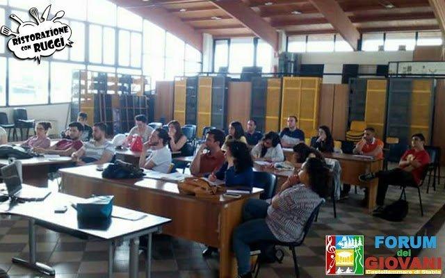 Corsi in presenza ed online su competenze digitali oggi