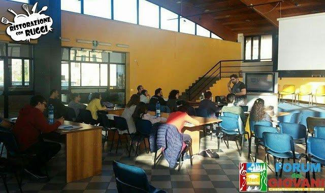 Corsi in presenza ed online su competenze digitali oggi