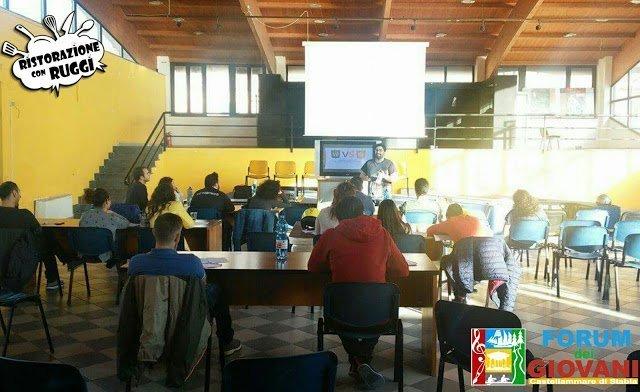 Corsi in presenza ed online su competenze digitali oggi