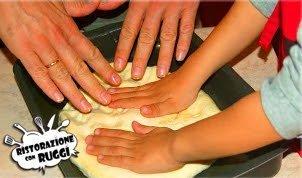 Insegnare cucina a tutti: dsa, diversamente abili, stranieri e non solo...