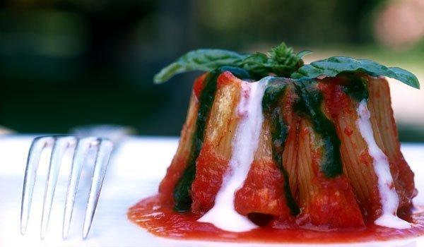 Chef Alfonso Iaccarino - Il Don della cucina Mediterranea