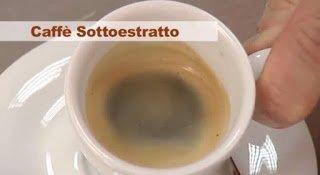 Come riconoscere un buon caffè: quello che non vi dicono